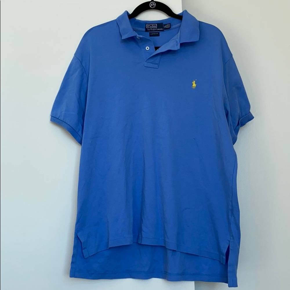 Ralph Lauren Short sleeve polo